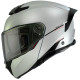 Мотошолом MT ATOM 2 SV Solid A0 Gloss White