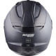Мотошолом Nolan N70-2 GT CLASSIC N-COM Flat Black XXL