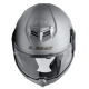 Мотошолом LS2 FF906 Advant Solid Matt Titanium ECE2206 XS