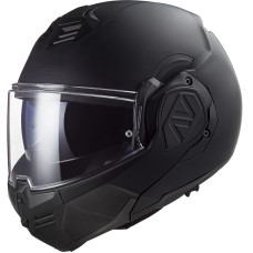 Мотошолом LS2 FF906 Advant Noir ECE2206