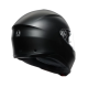 Мотошолом AGV Tourmodular Matt Black ECE2206