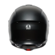 Мотошолом AGV Tourmodular Matt Black ECE2206