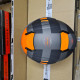 Мотошолом MT ATOM SV Gorex B4 Matt Orange
