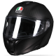 Мотошолом AGV Sportmodular Matt Carbon