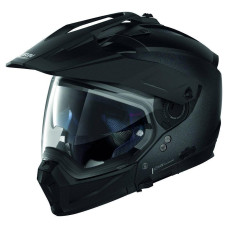Мотошолом Nolan N70-2 X SPECIAL N-COM Anthracite XXL