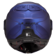 Мотошолом LS2 FF901 Advant X Solid Navy Blue XXL