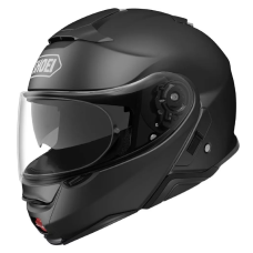 Мотошолом SHOEI Neotec II Matt Black