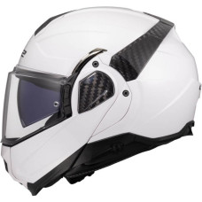Мотошолом LS2 FF910 Advant 2 Solid White M