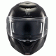 Мотошолом MT ATOM 2 SV Solid A1 Gloss Black