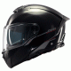 Мотошолом MT ATOM 2 SV Solid A1 Gloss Black