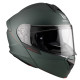 Мотошолом MT Genesis SV A6 Matt Green