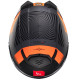 Мотошолом MT ATOM 2 SV STRANGE C4 Matt Orange