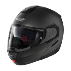 Мотошолом Nolan N90-3 SPECIAL N-COM Anthracite XXL
