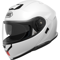Мотошолом SHOEI NEOTEC3 White XXL