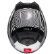 Мотошолом MT ATOM 2 SV STRANGE B2 Gloss XXL