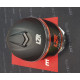 Мотошолом LAZER MH6 Matt Black