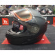Мотошолом LAZER MH6 Matt Black