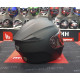 Мотошолом LAZER MH6 Matt Black