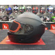 Мотошолом LAZER MH6 Matt Black