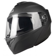Мотошолом LAZER MH6 Matt Black