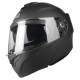Мотошолом LAZER MH6 Matt Black