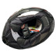 Мотошолом LS2 FF901 Advant X Carbon Solid ECE2206