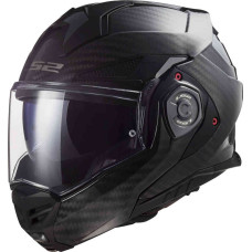 Мотошолом LS2 FF901 Advant X Carbon Solid ECE2206