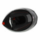 Мотошолом MT Genesis SV Cave A5 Matt Red
