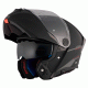 Мотошолом MT ATOM 2 SV Solid A1 Matt Black