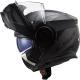 LS2 FF902 Scope Axis Black Titanium