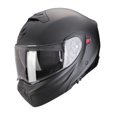 Мотошолом SCORPION EXO-930 EVO Solid Matt Black M