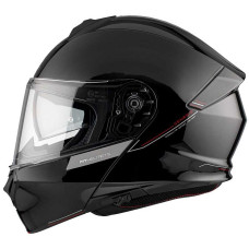 Мотошолом MT Genesis SV A1 Gloss Black