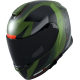 Мотошолом AXXIS GECKO SHIELD F6 Matt Green