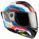 Мотошолом MT ATOM 2 SV BAST A0 Gloss
