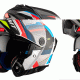 Мотошолом MT ATOM 2 SV BAST A0 Gloss
