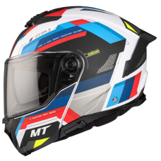 Мотошолом MT ATOM 2 SV BAST A0 Gloss