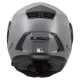 Мотошолом LS2 FF902 Scope 2 Nardo Grey XXXL
