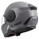Мотошолом LS2 FF902 Scope 2 Nardo Grey XXXL