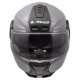 Мотошолом LS2 FF902 Scope 2 Nardo Grey XXXL
