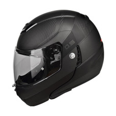 Мотошолом LAZER MONACO EVO 2.0 Matt Carbon