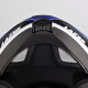 Мотошолом LAZER MONACO EVO 2.0 Matt Carbon