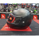 Мотошолом LAZER MONACO EVO 2.0 Matt Carbon
