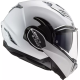 Мотошолом LS2 FF900 Valiant II Solid Gloss White