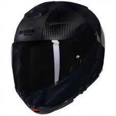 Мотошолом Nolan X-1005 ULTRA CARBON PURO Black