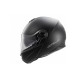Мотошолом LS2 FF325 Strobe Solid Matt Black