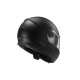 Мотошолом LS2 FF325 Strobe Solid Matt Black