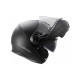 Мотошолом LS2 FF325 Strobe Solid Matt Black