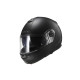 Мотошолом LS2 FF325 Strobe Solid Matt Black