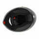 Мотошолом LS2 FF908 Strobe II Solid Matt Black ECE2206 XS