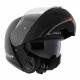 Мотошолом LS2 FF908 Strobe II Solid Matt Black ECE2206 XS